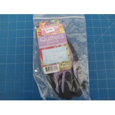 Quilting Gloves Wondergrip - Small
